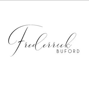 Meet your Posher, Frederrick